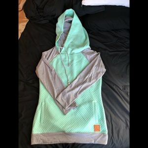 Ampersand Ave Sweatshirt